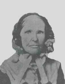 Martha Blair (1799 - 1869) Profile